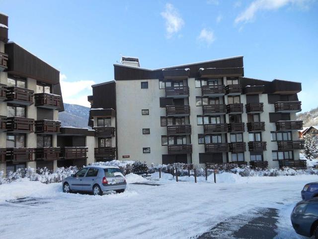 Appartment Melezes CHA690-3539 - Serre Chevalier 1350 - Chantemerle