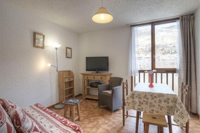 Appartment Eterlous CHA380-0213 - Serre Chevalier 1350 - Chantemerle