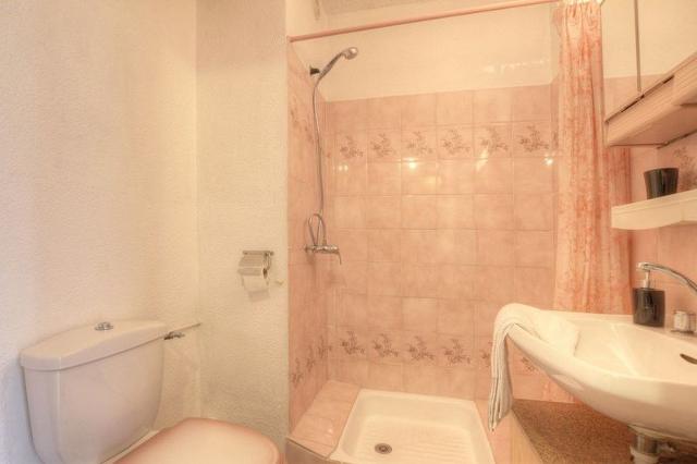 Appartment Eterlous CHA380-0213 - Serre Chevalier 1350 - Chantemerle