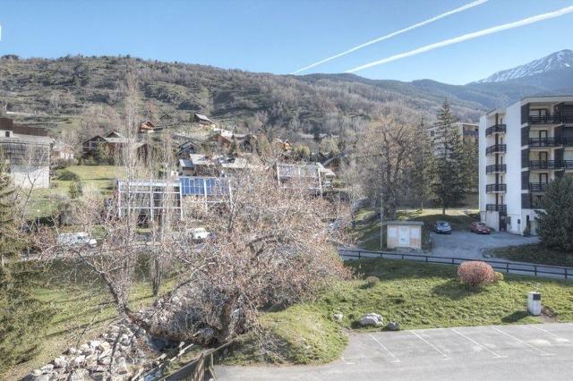 Appartment Eterlous CHA380-0213 - Serre Chevalier 1350 - Chantemerle