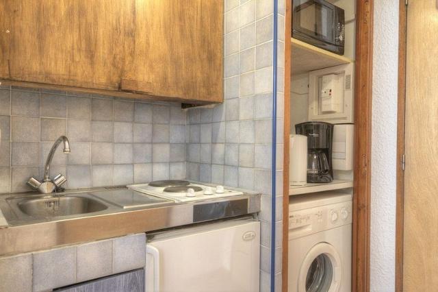 Appartment Eterlous CHA380-0213 - Serre Chevalier 1350 - Chantemerle