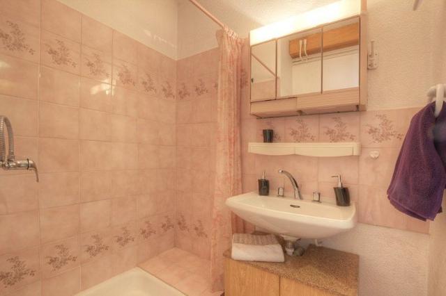 Appartment Eterlous CHA380-0213 - Serre Chevalier 1350 - Chantemerle