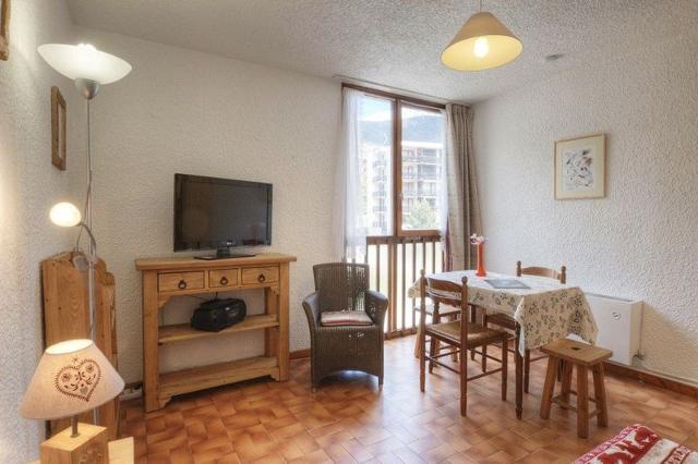 Appartment Eterlous CHA380-0213 - Serre Chevalier 1350 - Chantemerle