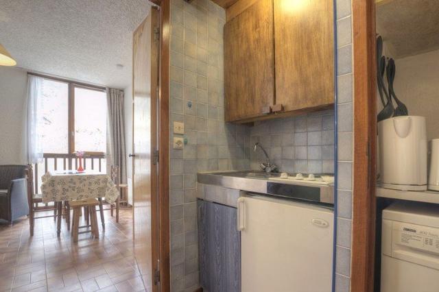 Appartment Eterlous CHA380-0213 - Serre Chevalier 1350 - Chantemerle