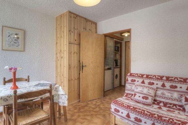 Appartment Eterlous CHA380-0213 - Serre Chevalier 1350 - Chantemerle