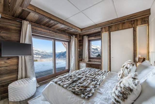 Chalet ARARAT - Megève