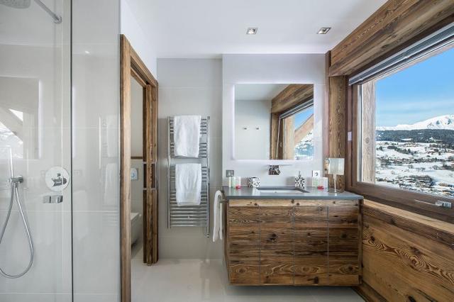 Chalet ARARAT - Megève