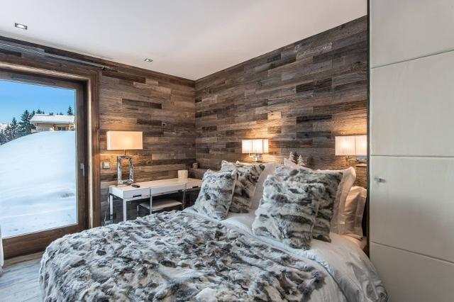 Chalet ARARAT - Megève