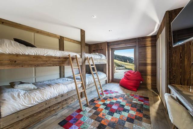 Chalet ARARAT - Megève