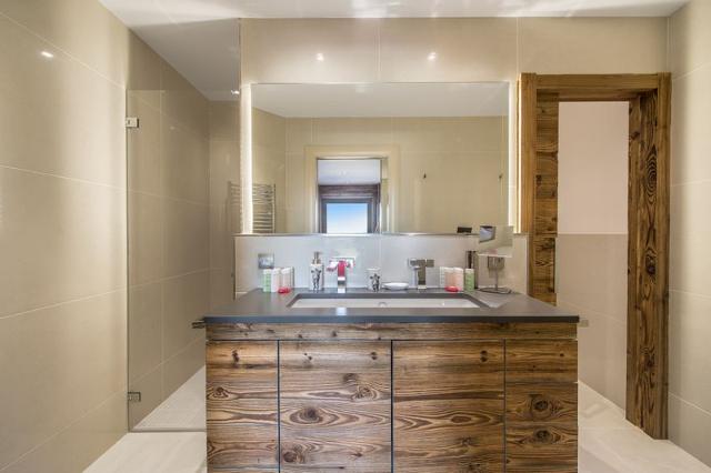 Chalet ARARAT - Megève