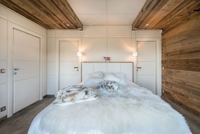 Chalet ARARAT - Megève