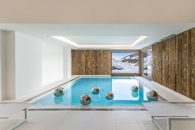 Chalet ARARAT - Megève
