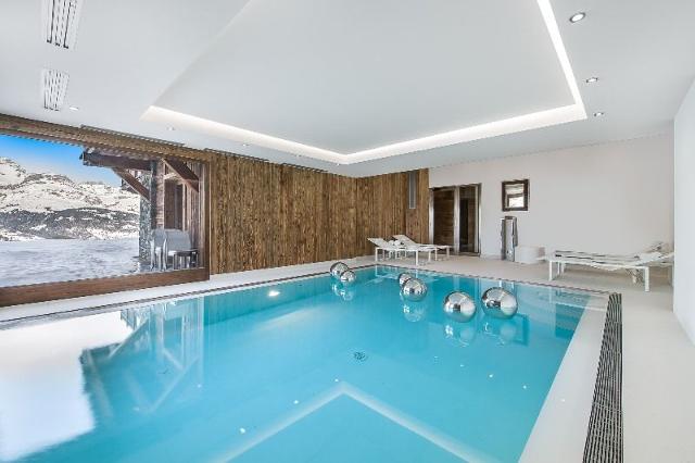 Chalet ARARAT - Megève