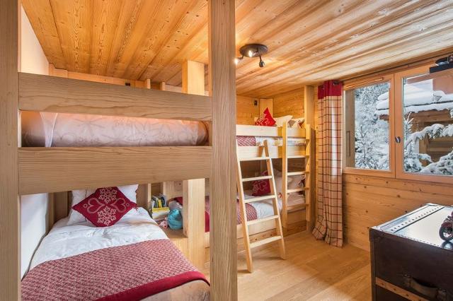Apartements BALCONS DE MEGEVE B4 - Megève