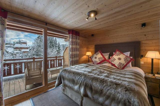 Apartements BALCONS DE MEGEVE B4 - Megève