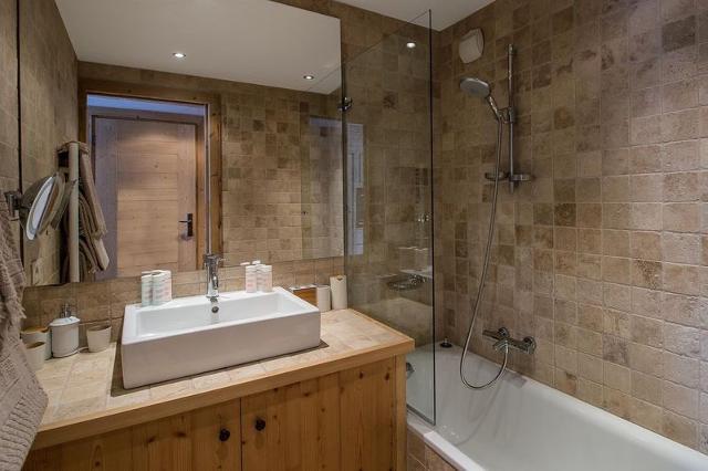 Apartements BALCONS DE MEGEVE B4 - Megève