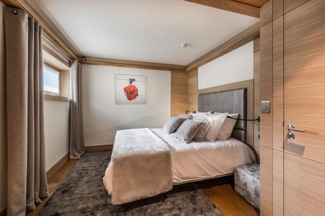 CHALET B - Megève