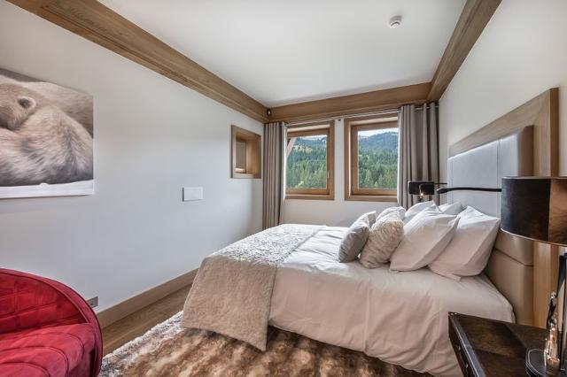 CHALET B - Megève