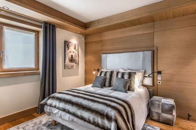 CHALET M - Megève