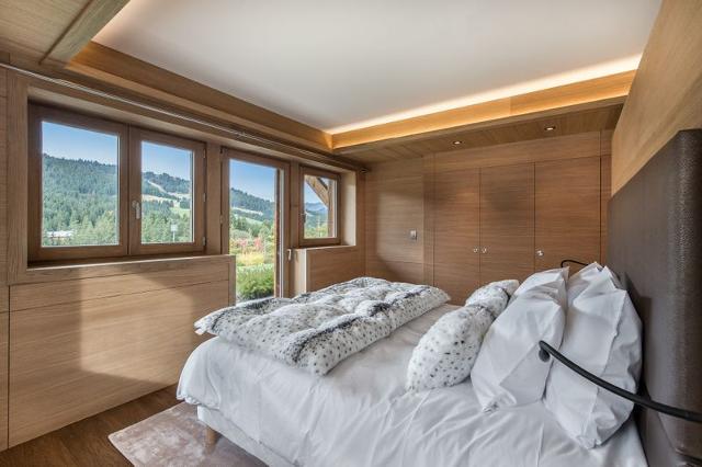 CHALET M - Megève