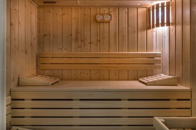 CHALET M - Megève