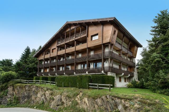 Apartments Ciel D'arbois - Megève