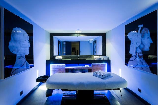 Chalet INDIGO - Megève