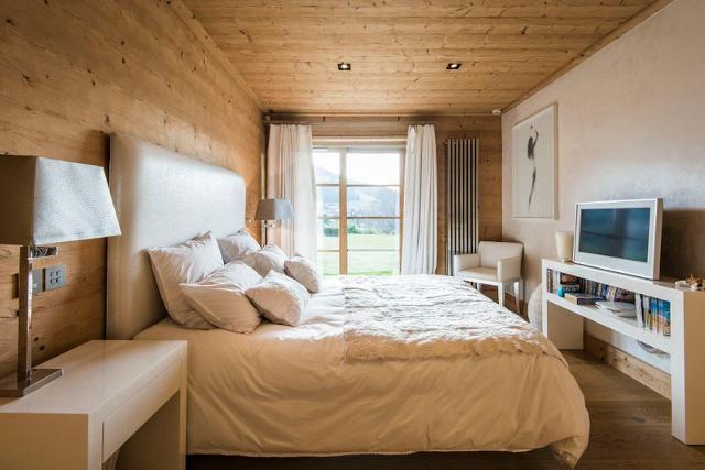 Chalet INDIGO - Megève