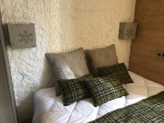 Apartements LE SPORTING - Megève