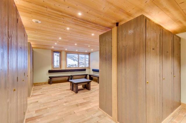 Apartements LE SPORTING - Megève