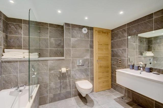 Apartements LE SPORTING - Megève