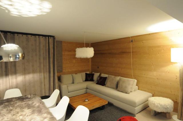 Apartements LE SPORTING - Megève