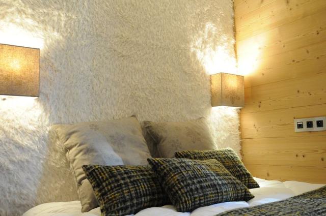 Apartements LE SPORTING - Megève