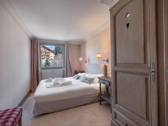 Apartements PONT DU BOUCHET A4 - Megève