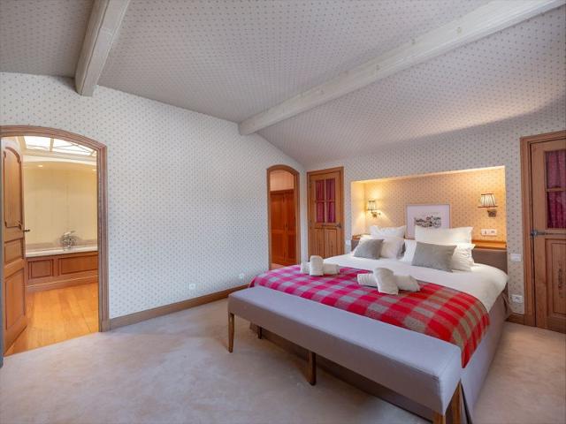 Apartements PONT DU BOUCHET A4 - Megève