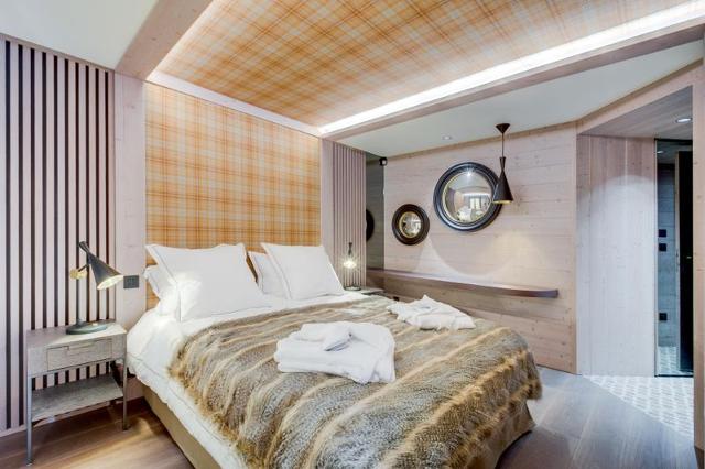 Chalet THANASIS - Megève