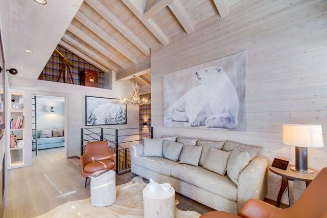 Chalet THANASIS - Megève