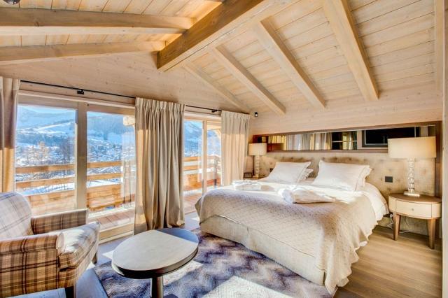 Chalet THANASIS - Megève