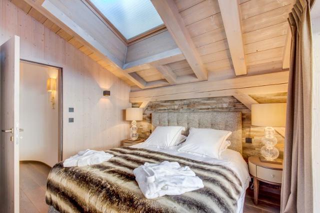 Chalet THANASIS - Megève