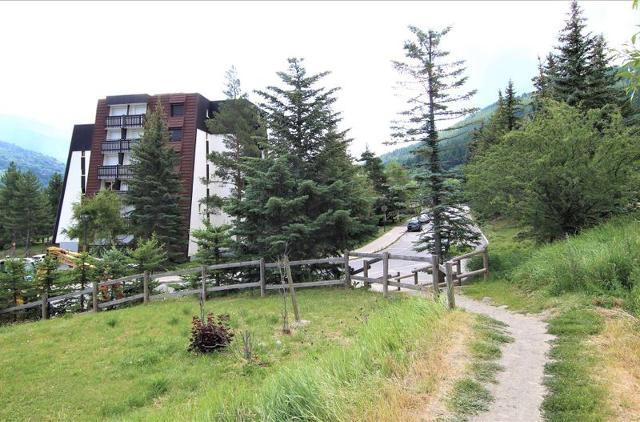 Appartment Le Bez LSA210-2075 - Serre Chevalier 1400 - Villeneuve