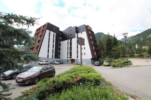 Appartment Le Bez LSA210-2075 - Serre Chevalier 1400 - Villeneuve