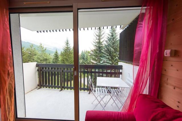 Appartment Le Bez LSA210-2075 - Serre Chevalier 1400 - Villeneuve