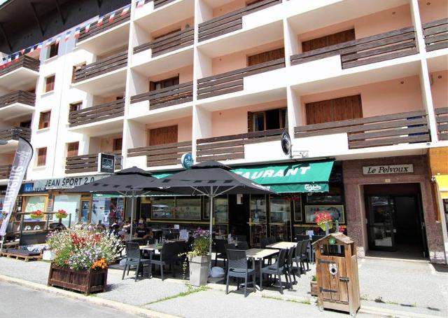 Appartment Le Pelvoux LSA130-3035 - Serre Chevalier 1400 - Villeneuve