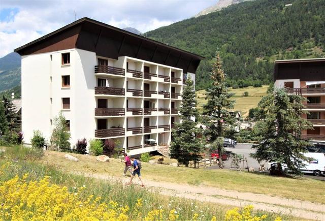 Appartment Le Pelvoux LSA130-3035 - Serre Chevalier 1400 - Villeneuve