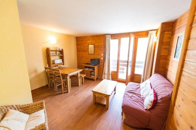 Appartment Le Pelvoux LSA130-3035 - Serre Chevalier 1400 - Villeneuve