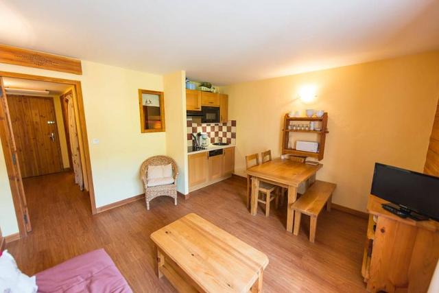 Appartment Le Pelvoux LSA130-3035 - Serre Chevalier 1400 - Villeneuve