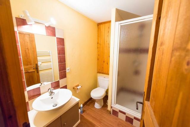 Appartment Le Pelvoux LSA130-3035 - Serre Chevalier 1400 - Villeneuve