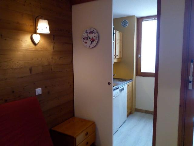 Apartment Creux de l ours c - Méribel Mottaret 1850
