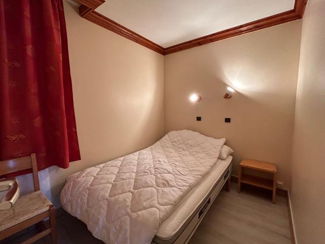 Apartment Creux de l ours c - Méribel Mottaret 1850