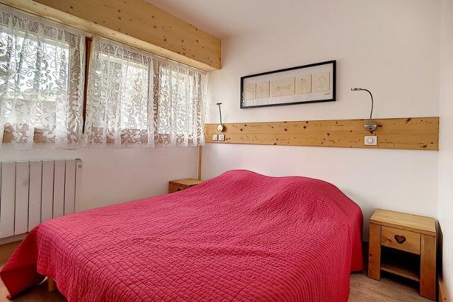 Apartements ALPAGES - Les Menuires Croisette